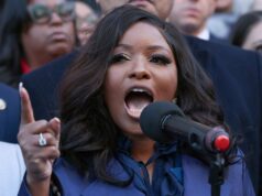 Esperançoso Dem no Senado torrado como ‘pior candidato possível’, contrariamente às afirmações de Epstein