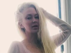 O parceiro de Jenna Jameson, Mil R Ocampo, ‘a inspirou’ a encontrar Jesus (trecho)