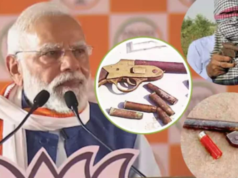 Política ‘Katta’: O que isso significa nos discursos do PM Modi em Bihar? | Explicado | Notícias Eleitorais