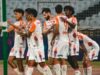 Drama da ISL: Kerala Blasters evitam crise doméstica logo antes do confronto na cidade de Mumbai | Notícias de futebol