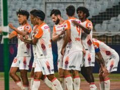 Drama da ISL: Kerala Blasters evitam crise doméstica logo antes do confronto na cidade de Mumbai | Notícias de futebol