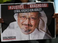 Como o assassinato de Khashoggi reformulou a diplomacia global e por que sua noiva ainda busca justiça | Explicado | Notícias explicativas