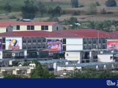 Varredura do centro de golpes em Mianmar desencadeia corrida de recrutamento de fraudadores