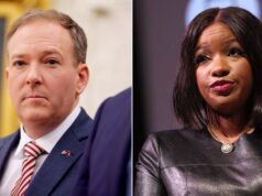 Lee Zeldin aplaude Jasmine Crockett pelo comentário sobre a doação de Epstein