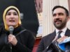 Sarsour avisou que responsabilizará o líder do prefeito de Nova York perante a unidade da NYPD