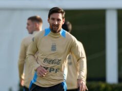 ‘Treinador ou dono do clube?’ Messi dá uma ideia dos planos pós-aposentadoria! | Notícias esportivas