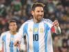 Lionel Messi visitará Kerala em março de 2026? ‘Correio recebido da seleção argentina…’ | Notícias esportivas