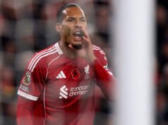 Relatório: Os agentes dos campeões da Premier League tentaram forçar uma transferência para o Real Madrid na temporada passada