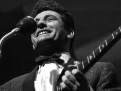 Neste dia de 2002, o mundo perdeu o homem que colocou o skiffle no mapa, inspirou os futuros Beatles e inúmeros outros.