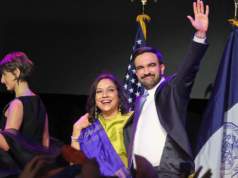 Democratas vencem eleições de 2025 enquanto Ken Martin afirma ressurgimento do partido