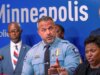 Chefe de polícia de Minneapolis pede desculpas após enfrentar reação da comunidade somali