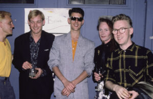 Essas três maravilhas de um só sucesso da década de 1980 tiveram álbuns inteiros melhores