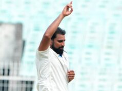 A carreira de Mohammed Shami na Índia acabou? Shubman Gill confirma que a equipe precisa ‘olhar….’ | Notícias de críquete