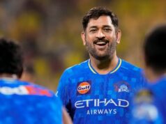 Quando MS Dhoni jogou boliche para Kevin Pietersen no Lord’s: o árbitro desiste, mas…