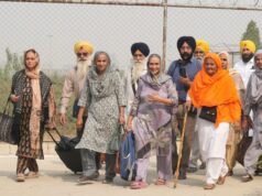 Negação coordenada? Como os jogos Visa do Paquistão visaram peregrinos indianos antes de Gurpurab | Exclusivo | Notícias do mundo