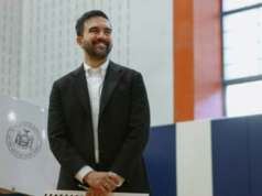 Primeira mensagem de Zohran Mamdani como prefeito eleito de Nova York: ‘Vamos trabalhar’ | Notícias do mundo