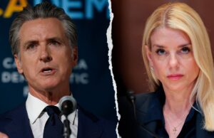 DOJ acusa DCCC de reter documentos de redistritamento na Califórnia