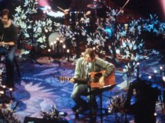 Relato patológico da performance de ‘Unplugged’ do Nirvana gravada neste dia em 1993