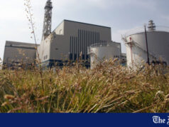 Japão pronto para reiniciar a maior usina nuclear do mundo: relatórios