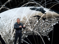 Esta empresa vale agora US$ 5 trilhões. Apenas três países têm um PIB mais elevado | Notícias de mercados