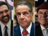 Quem é quem na corrida para prefeito de Nova York