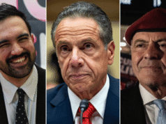 Quem é quem na corrida para prefeito de Nova York