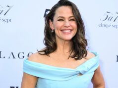 O macacão ‘Farmer’ Look de Jennifer Garner está à venda na Amazon!