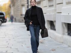 15 blusas amazônicas com aparência parisiense que não vão quebrar o banco