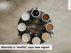 A diversidade de podcasts é ‘lamentável’, diz novo relatório