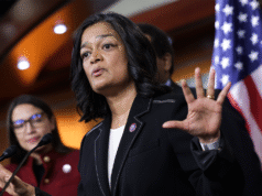 Democratas defendem voto sim na resolução dos poderes de guerra do Irã e alertam sobre crise de longo prazo