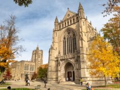 Grupo de pais registra reclamação do DOE alegando violações do Título IX de Princeton