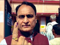 Oposição afirma que Rakesh Sinha, do BJP, votou em Bihar meses depois de votar em Delhi, ele esclarece | Notícias de política