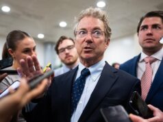 Rand Paul, que uma vez o chamou de ‘cobra’, supervisionará a audiência de confirmação de Markwen Mullin
