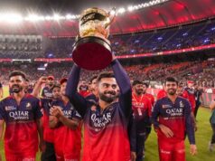 RCB oficialmente à venda! Proprietários visam US$ 2 bilhões para os campeões do IPL 2025: Relatório | Notícias de críquete