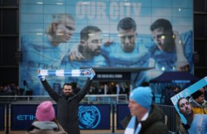 AO VIVO: Manchester City x Liverpool – Premier League | Notícias de futebol