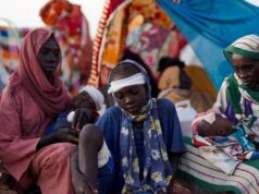 Os civis do Sudão merecem mais do que a sobrevivência | Migração