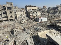 Hamas e facções de Gaza dizem que resolução da ONU mina a ‘vontade nacional’ | Notícias do conflito Israel-Palestina