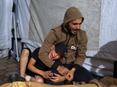 Israel mata pelo menos 28 palestinos em onda de ataques de “cessar-fogo” em Gaza | Notícias do conflito Israel-Palestina