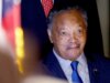 Rev. Jesse Jackson hospitalizado por paralisia supranuclear progressiva