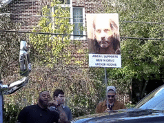 A corrida para governador da Virgínia esquenta com a política de banheiros para transgêneros