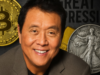Kiyosaki prevê colapso massivo que pode acabar com as economias