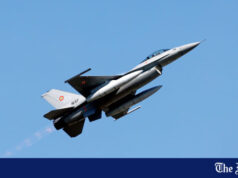 Roménia relata nova incursão de drones