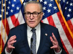 O Senado retorna a Washington enquanto a paralisação do governo se aproxima de um recorde de 36 dias