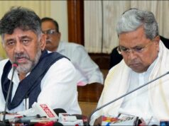 Terreno nobre para escritório do Congresso, nenhum para soldados aposentados? 338 ex-militares esperam em Davangere, em Karnataka | Notícias da Índia