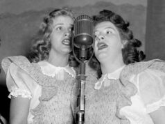 Neste dia de 1953, esta dupla country alcançou o primeiro lugar com uma música comovente, dois meses após a morte de um deles.