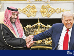 Príncipe saudita ‘não sabia de nada’ | A estrela diária