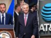 A AT&T entregou os registros do celular de McCarthy para Jack Smith como parte de sua investigação J6
