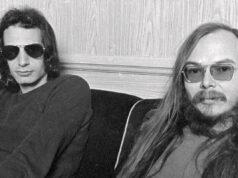 Letras de Steely Dan que expressam verdadeiro apoio através da linguagem hippie