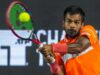 Delhi Open: Sumit Nagal começa forte na capital com vitória sobre David Jorda Sanchis | Notícias sobre tênis