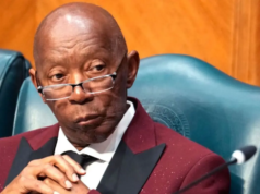 Houston Democrats Menifee e Edwards vão para o segundo turno de fevereiro